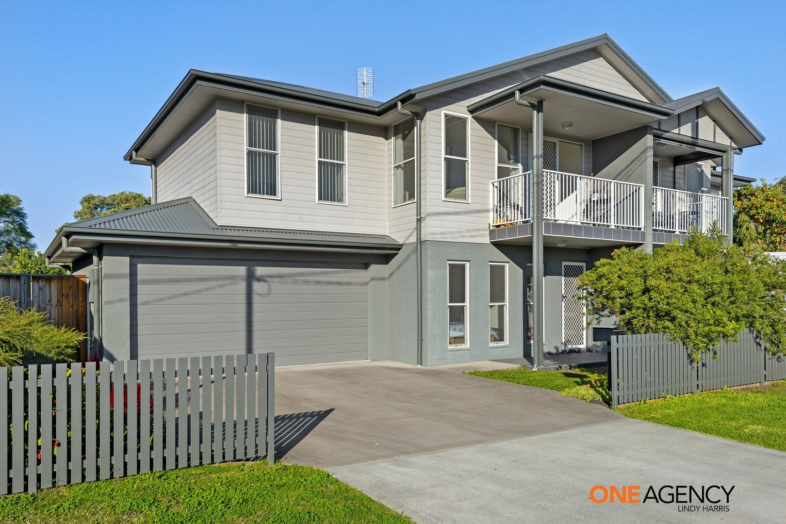 2A Sussex Street, Singleton NSW 2330, Image 0