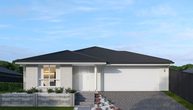 Picture of Lot 423 Rutledge Way "Alluvium Estate", WINTER VALLEY VIC 3358
