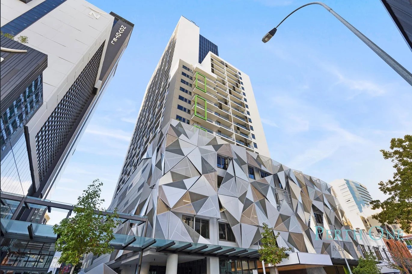 Additional image 18 of 1413/380 Murray Street, Perth WA 6000