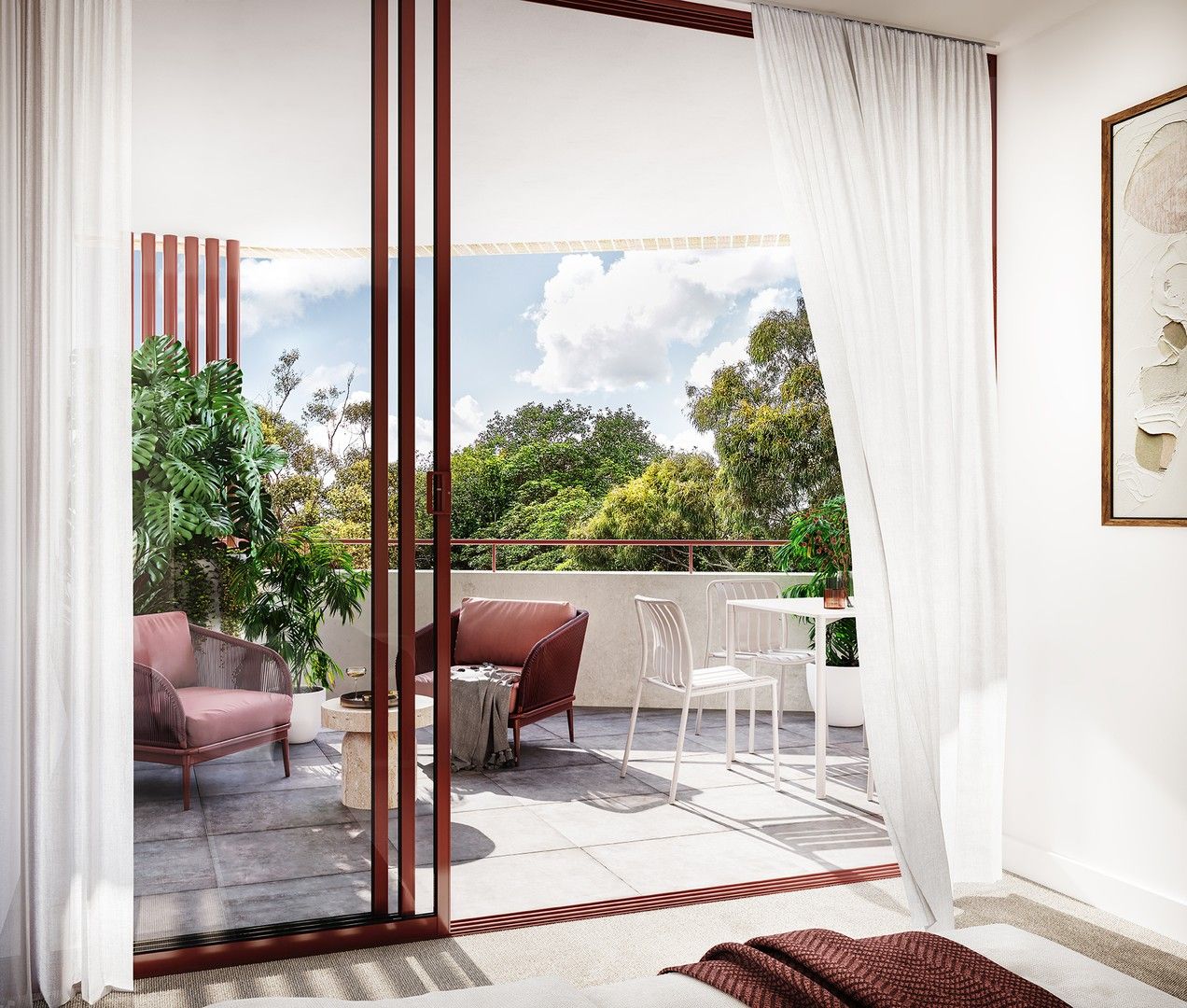 3 bedrooms Apartment / Unit / Flat in 165 Milton Street ASHBURY NSW, 2193