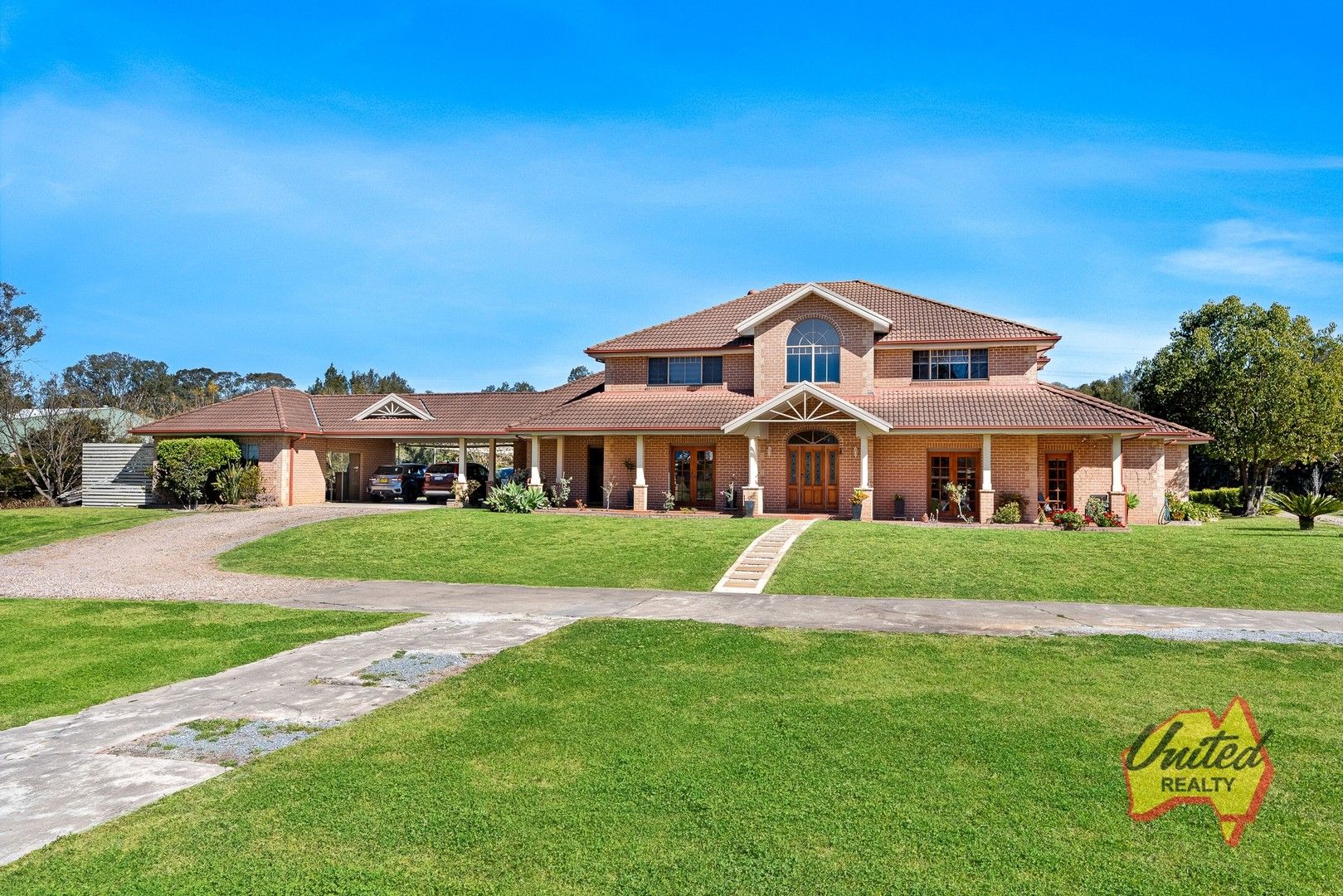 11791189 Mamre Road, Kemps Creek NSW 2178 House for Sale Domain