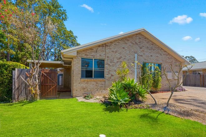 Picture of 1/73 Major Innes Road, PORT MACQUARIE NSW 2444