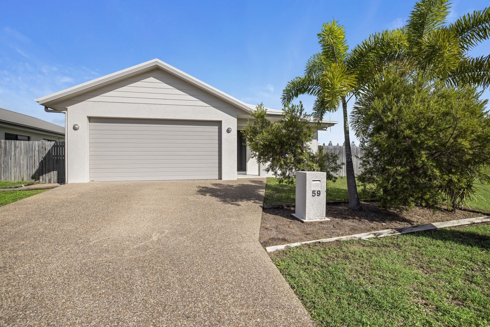 59 Derwent Circuit, Kelso QLD 4815, Image 2