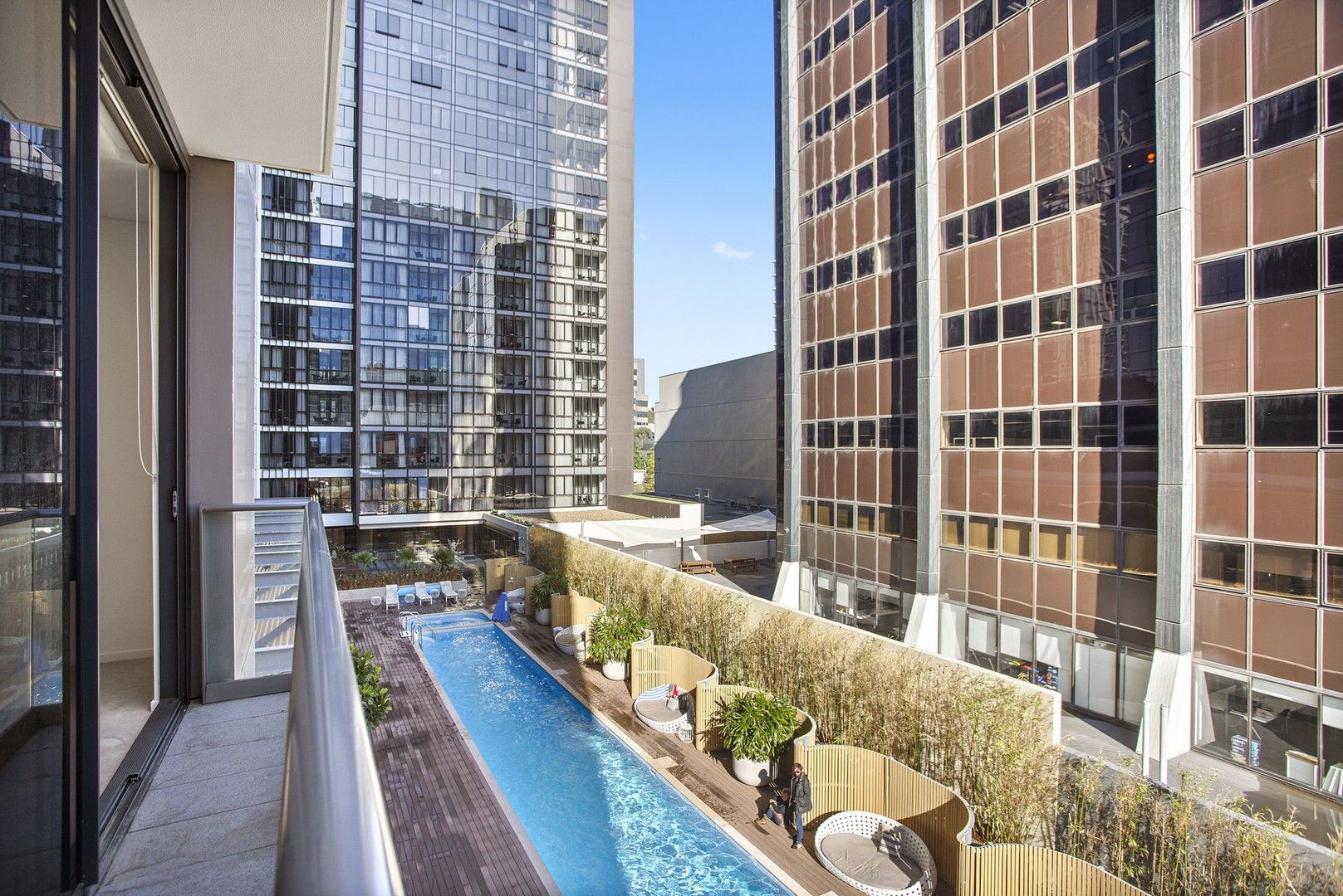 1 bedrooms Apartment / Unit / Flat in 304/45 Macquarie Street PARRAMATTA NSW, 2150