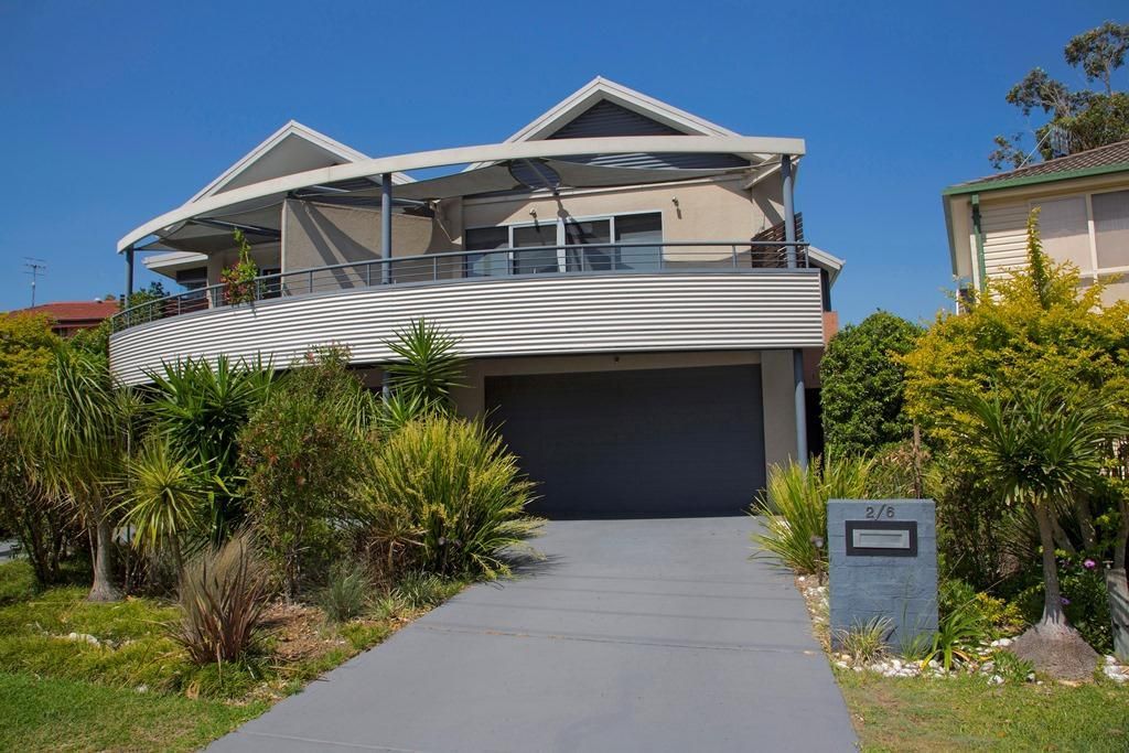 2/6 Muneela Avenue, Hawks Nest NSW 2324, Image 0