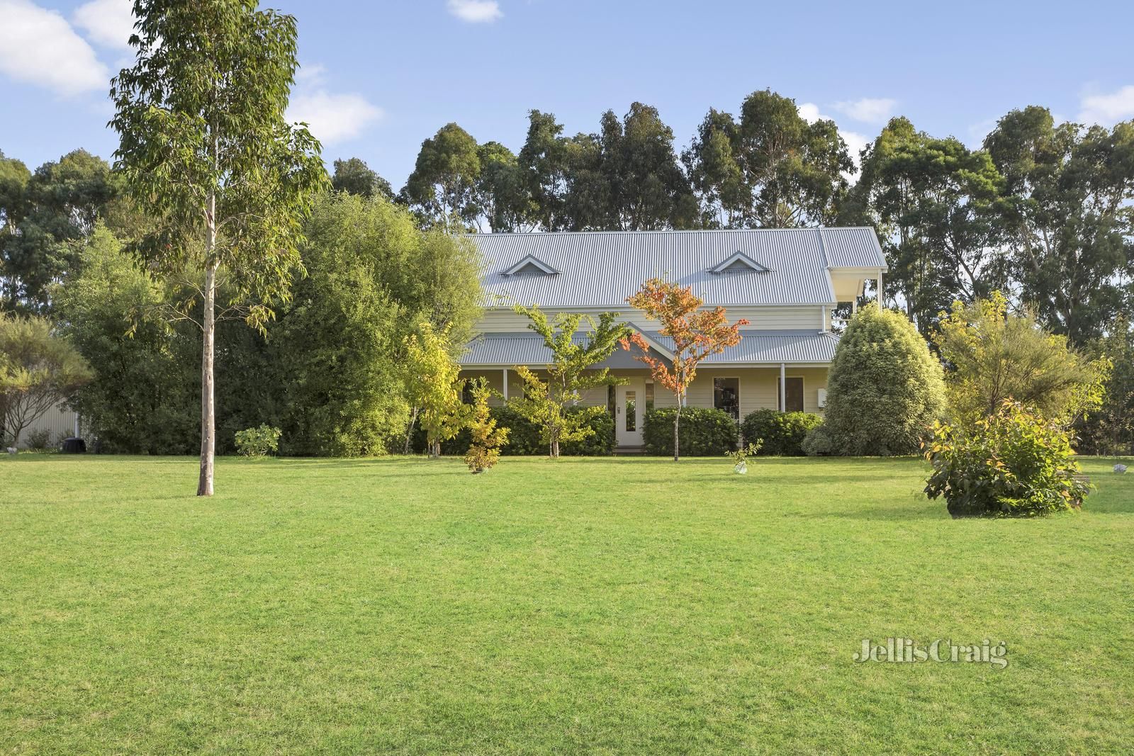 255 Ridge Road, Sailors Hill VIC 3461, Image 0