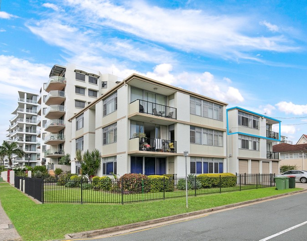10/73 Marine Parade, Redcliffe QLD 4020