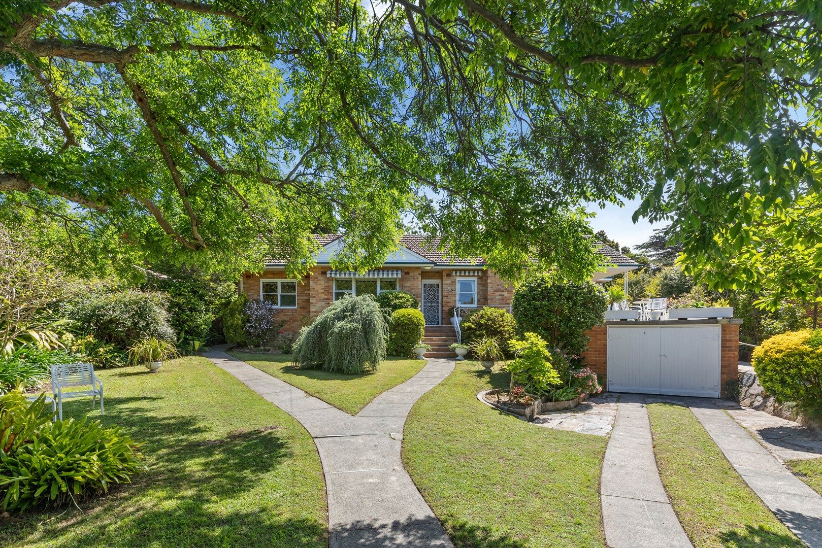 39 Allard Avenue, Roseville Chase NSW 2069, Image 0