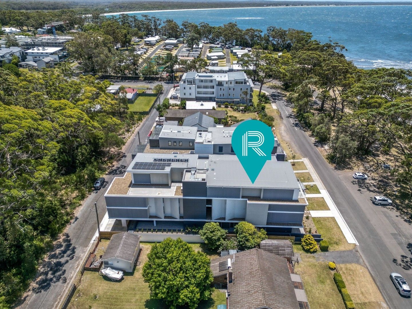 G02/9 Beach Street, Huskisson NSW 2540, Image 0