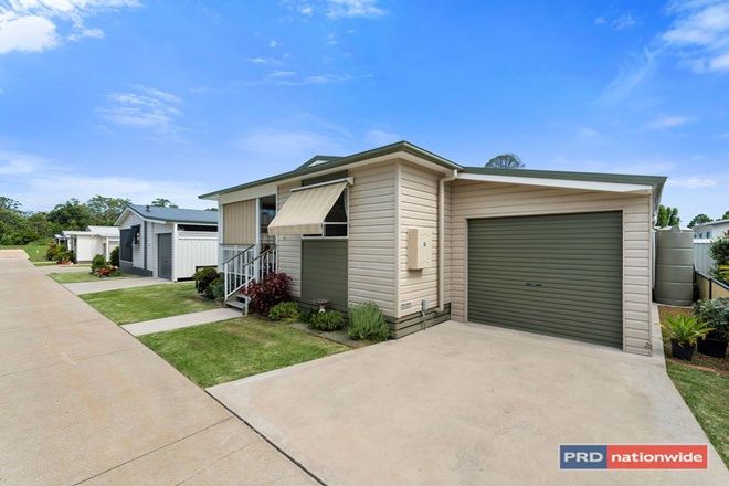 Picture of 20/369 Pine Creek Way, BONVILLE NSW 2450