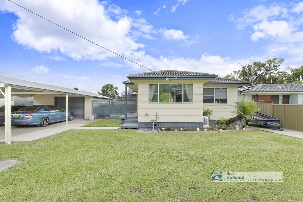 64 Northville Drive, Barnsley NSW 2278, Image 0