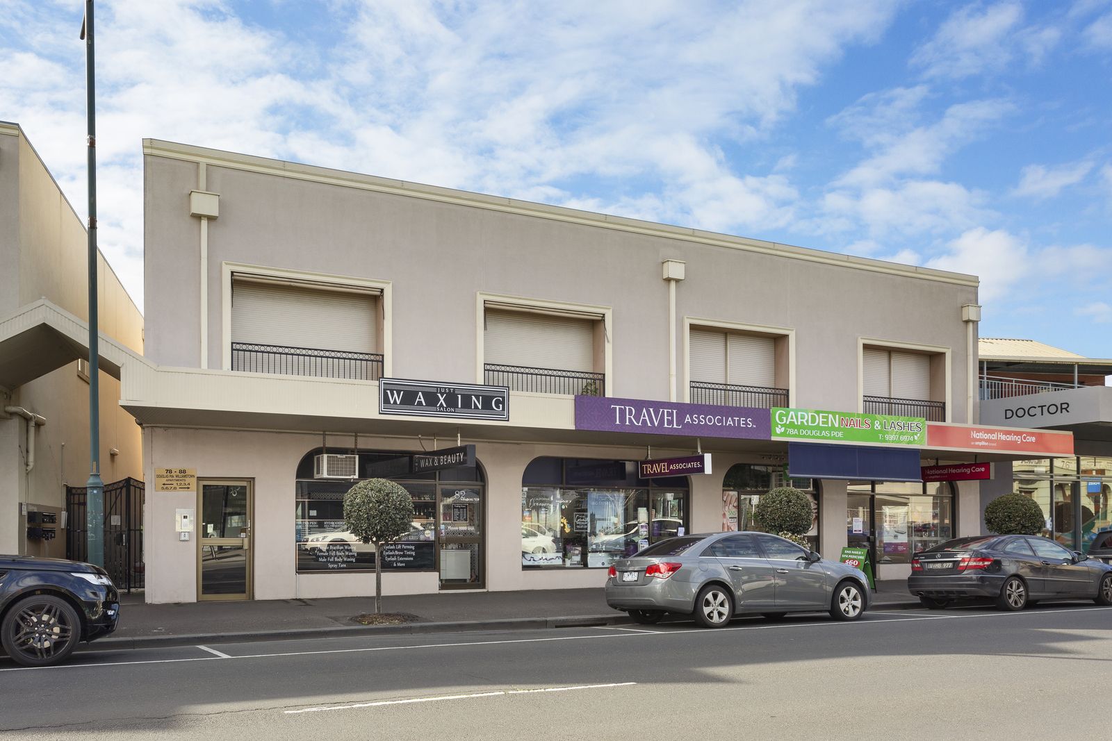 5/78-88 Douglas Parade, Williamstown VIC 3016, Image 0