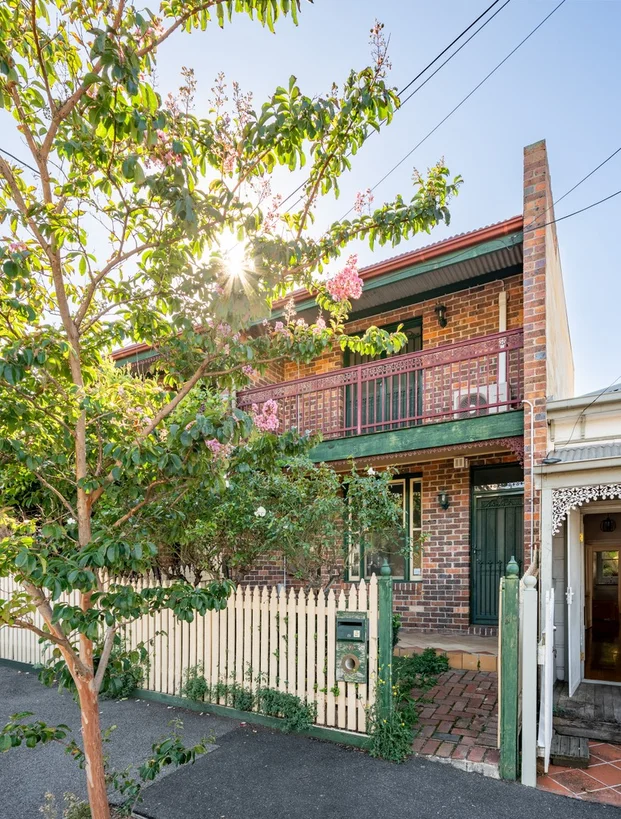 7A Pridham Street, Kensington VIC 3031