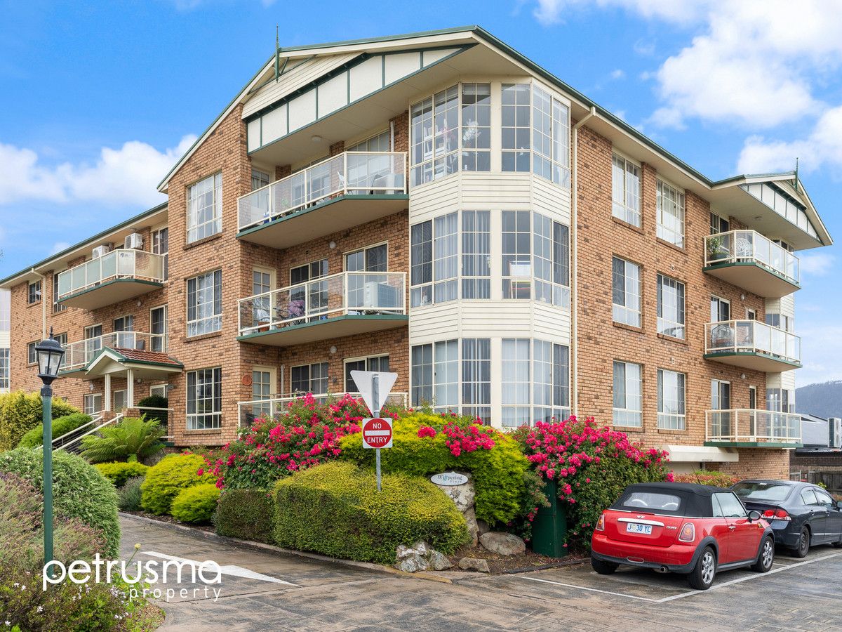 2 bedrooms Apartment / Unit / Flat in 29/38 Amiens Avenue MOONAH TAS, 7009