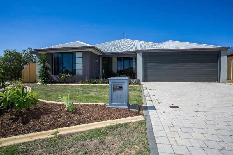 34 Fawcett Road, Byford WA 6122, Image 1