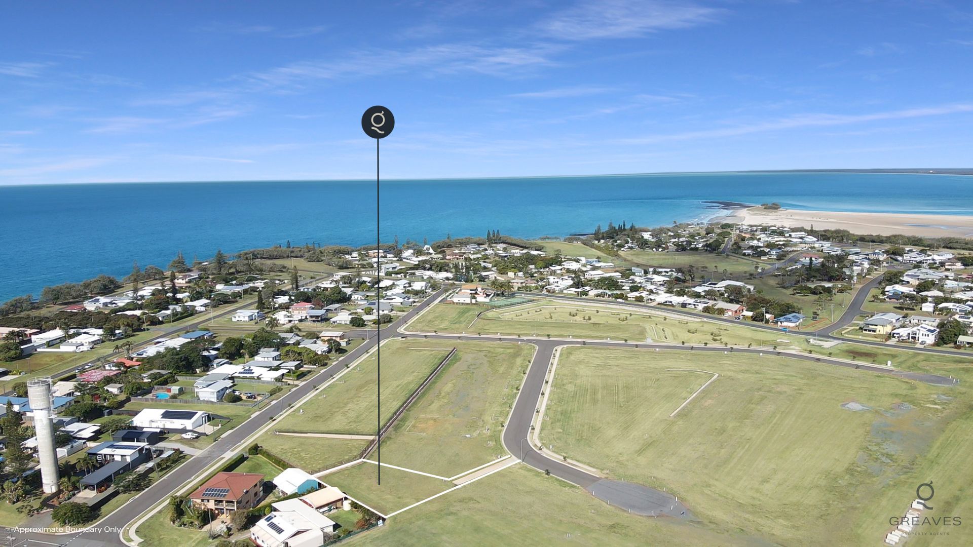 Lot 33 South Beach, Elliott Heads QLD 4670, Image 0