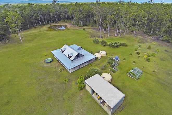 Picture of 155 Duke Road, BORA RIDGE NSW 2471