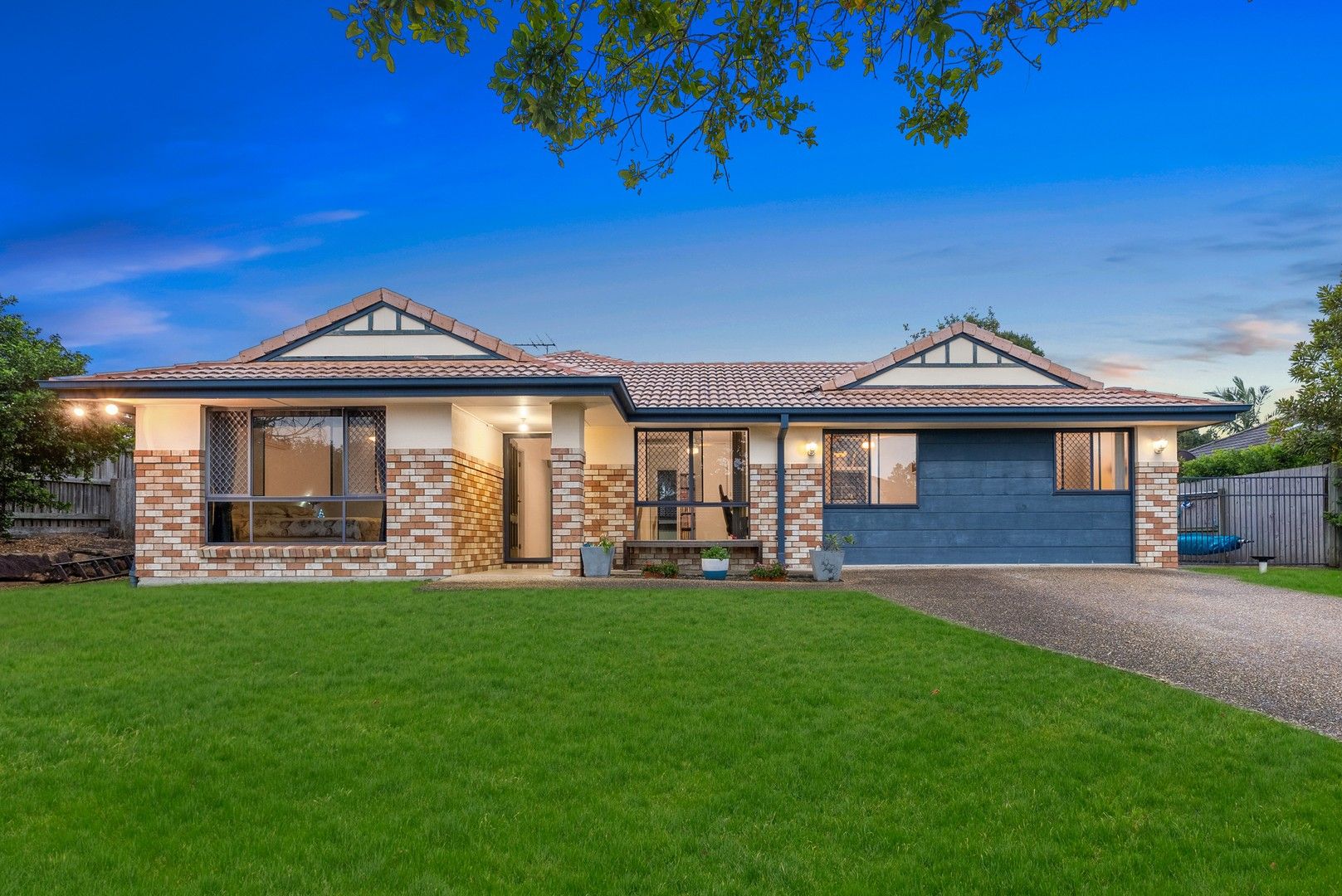 5 bedrooms House in 20 Hervey Street NORTH LAKES QLD, 4509