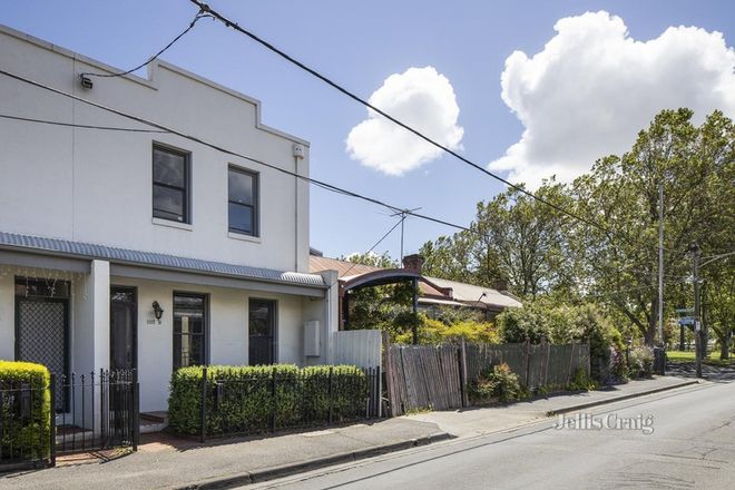 Picture of 105B Park Street, ABBOTSFORD VIC 3067