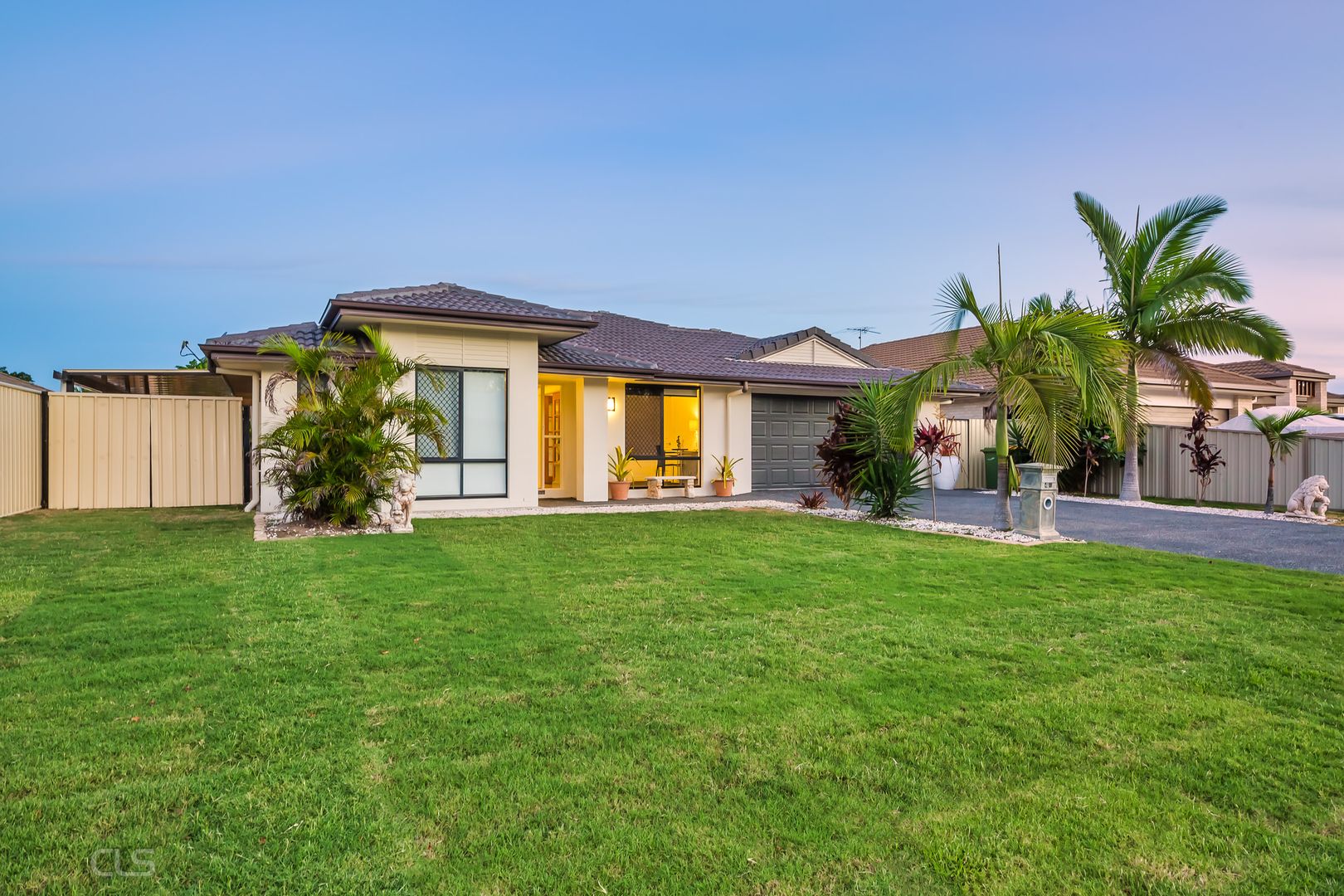 46 Flamingo Drive, Banksia Beach QLD 4507