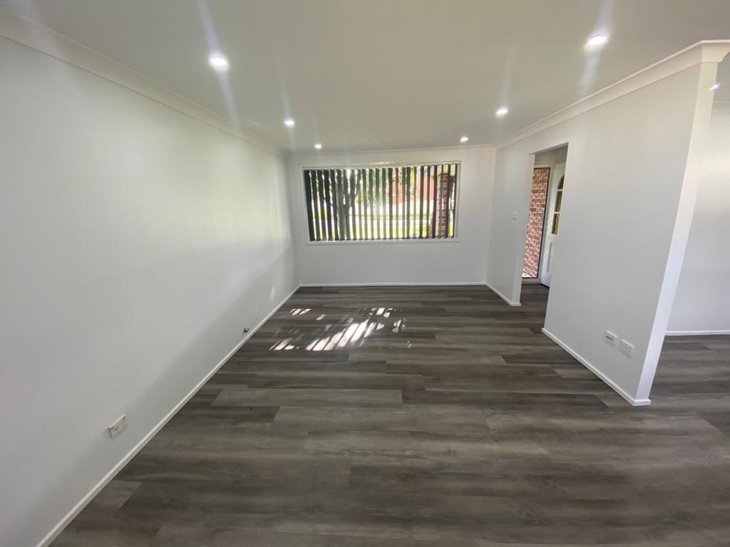 331 North Liverpool Road, Bonnyrigg Heights NSW 2177 House For Rent Domain