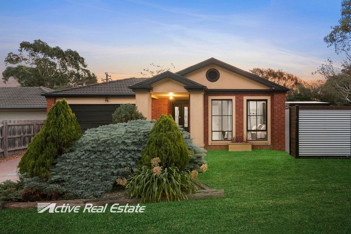 4 bedrooms House in 5 Beal Place MORNINGTON VIC, 3931