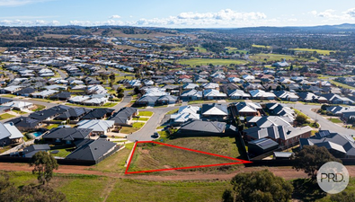 Picture of 4 Warrock Place, BOURKELANDS NSW 2650