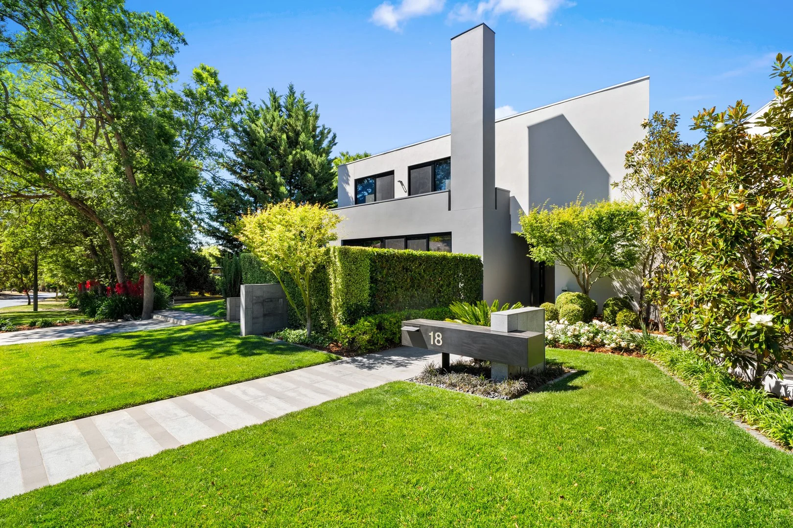 18 Beagle Street, Red Hill ACT 2603