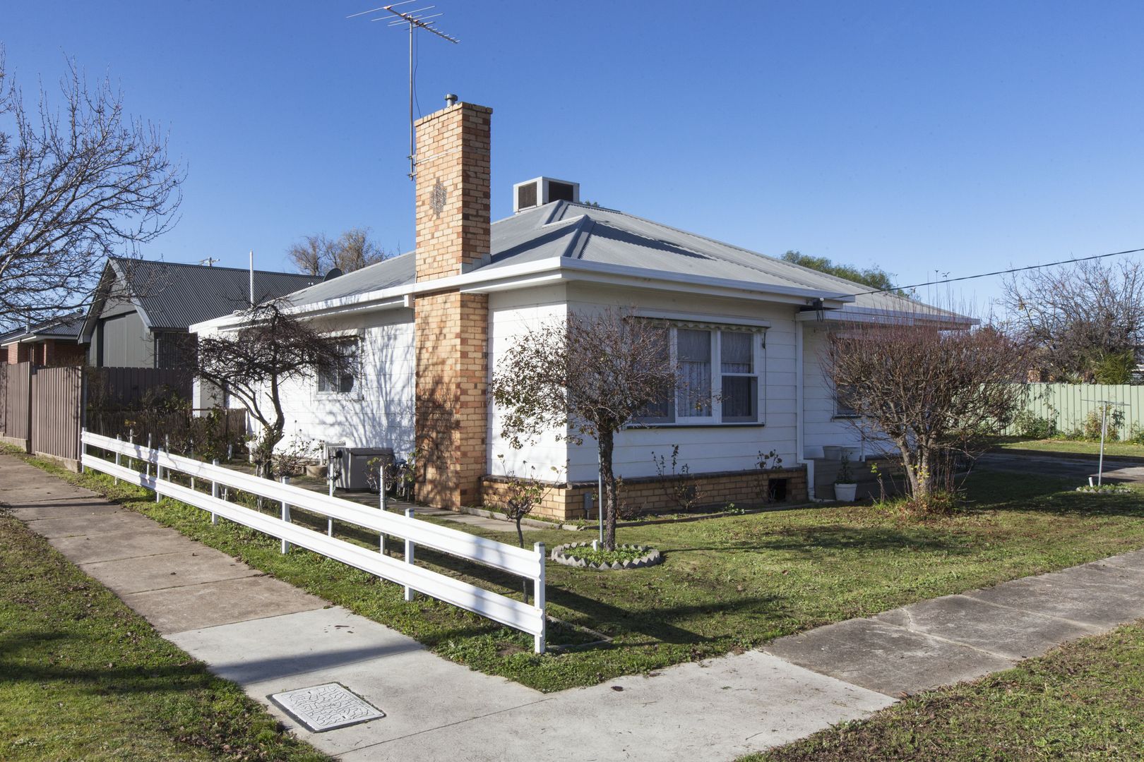 1 Hodges Street, Stawell Property History & Address Research Domain