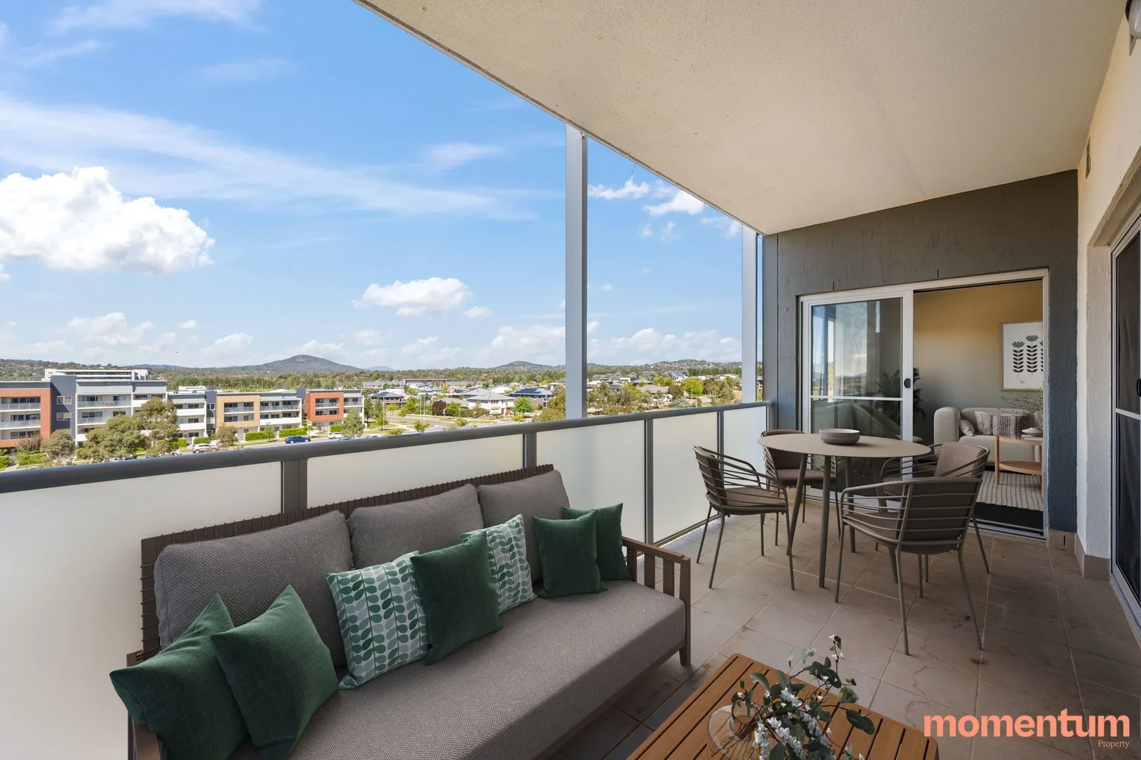 Additional image 11 of 93/2 Peter Cullen Way, Wright ACT 2611