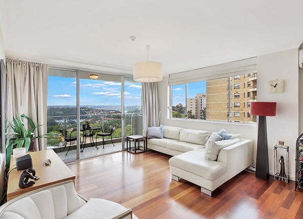 20/14-20 Gerard Street, Cremorne NSW 2090