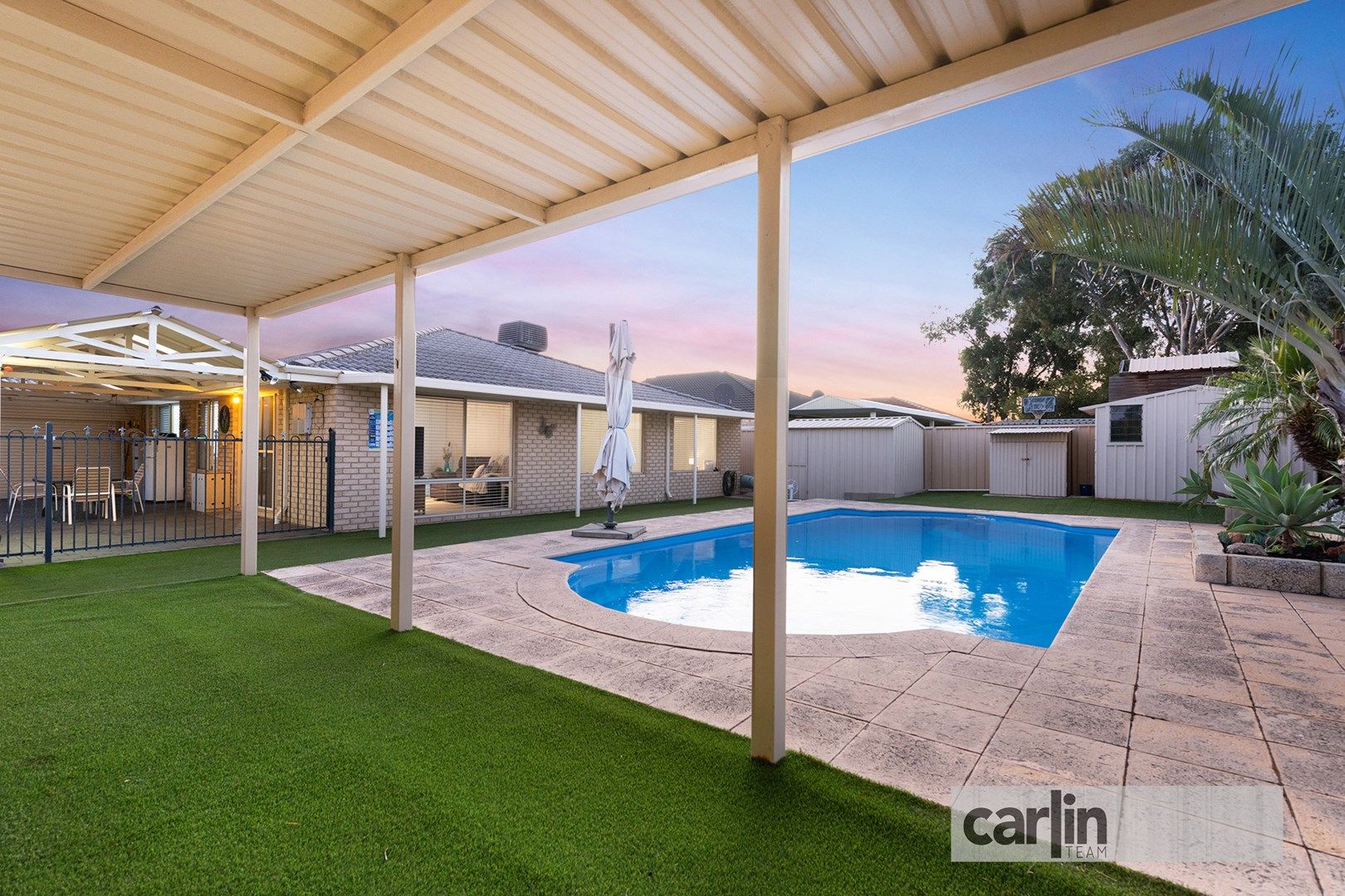 45 Ridge Road, Cockburn Central WA 6164, Image 0