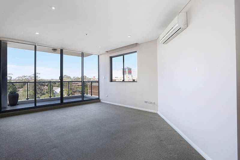 1110/90 George Street, Hornsby NSW 2077, Image 1