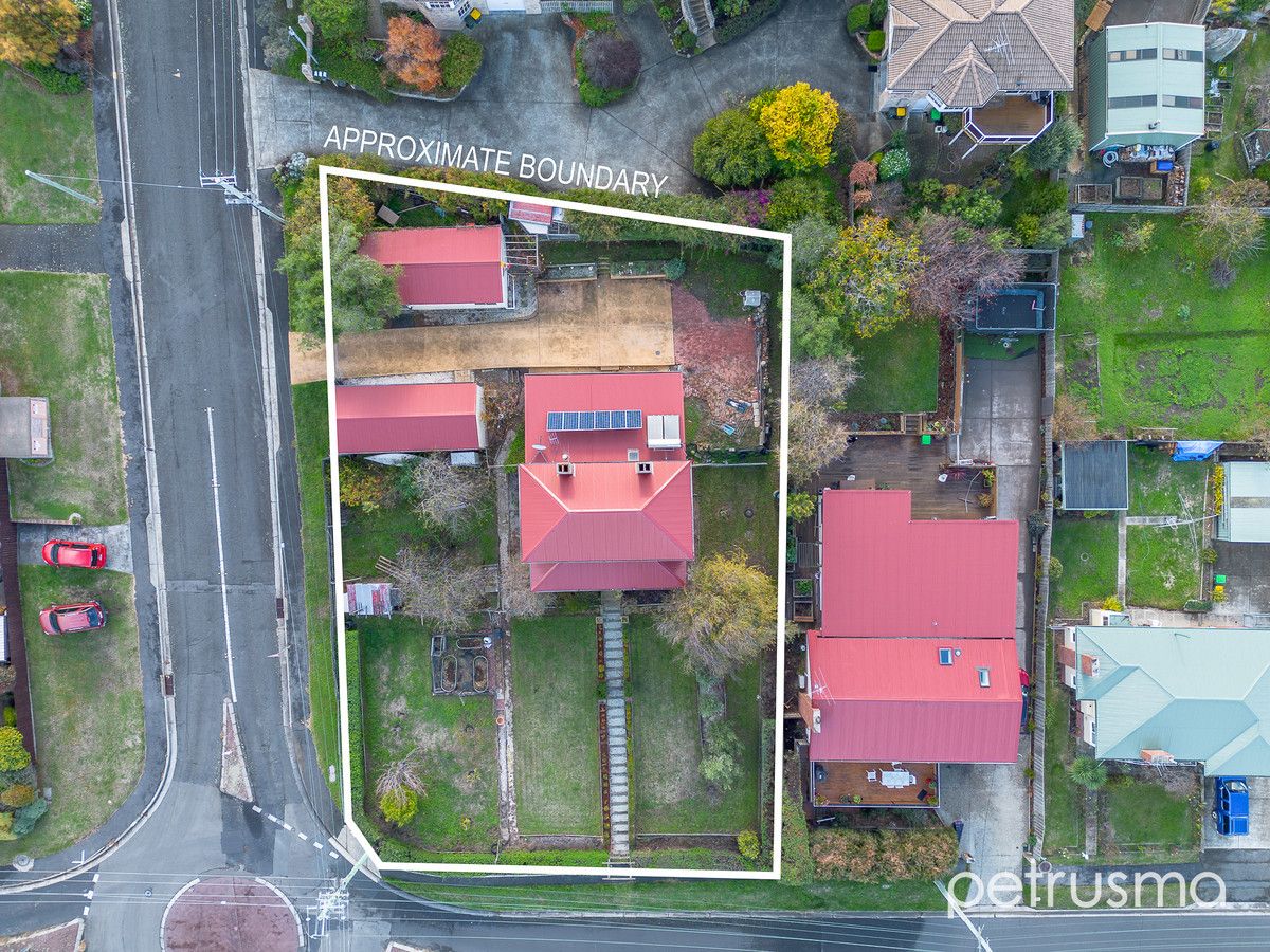 40 Hill Street, Bellerive TAS 7018, Image 1