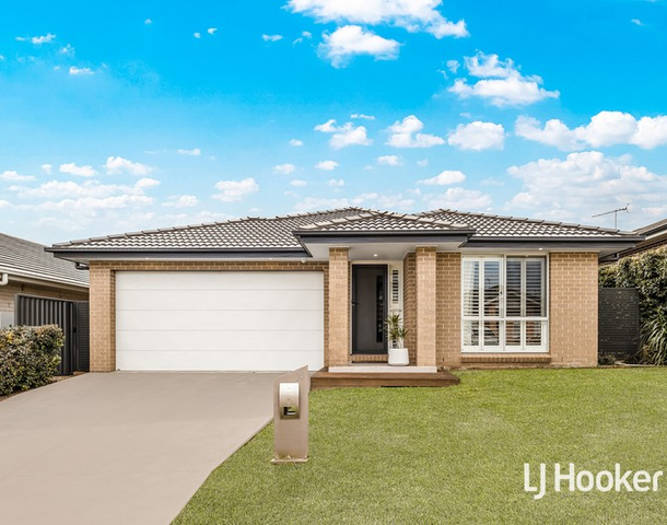 24 Oberon Street, Riverstone NSW 2765