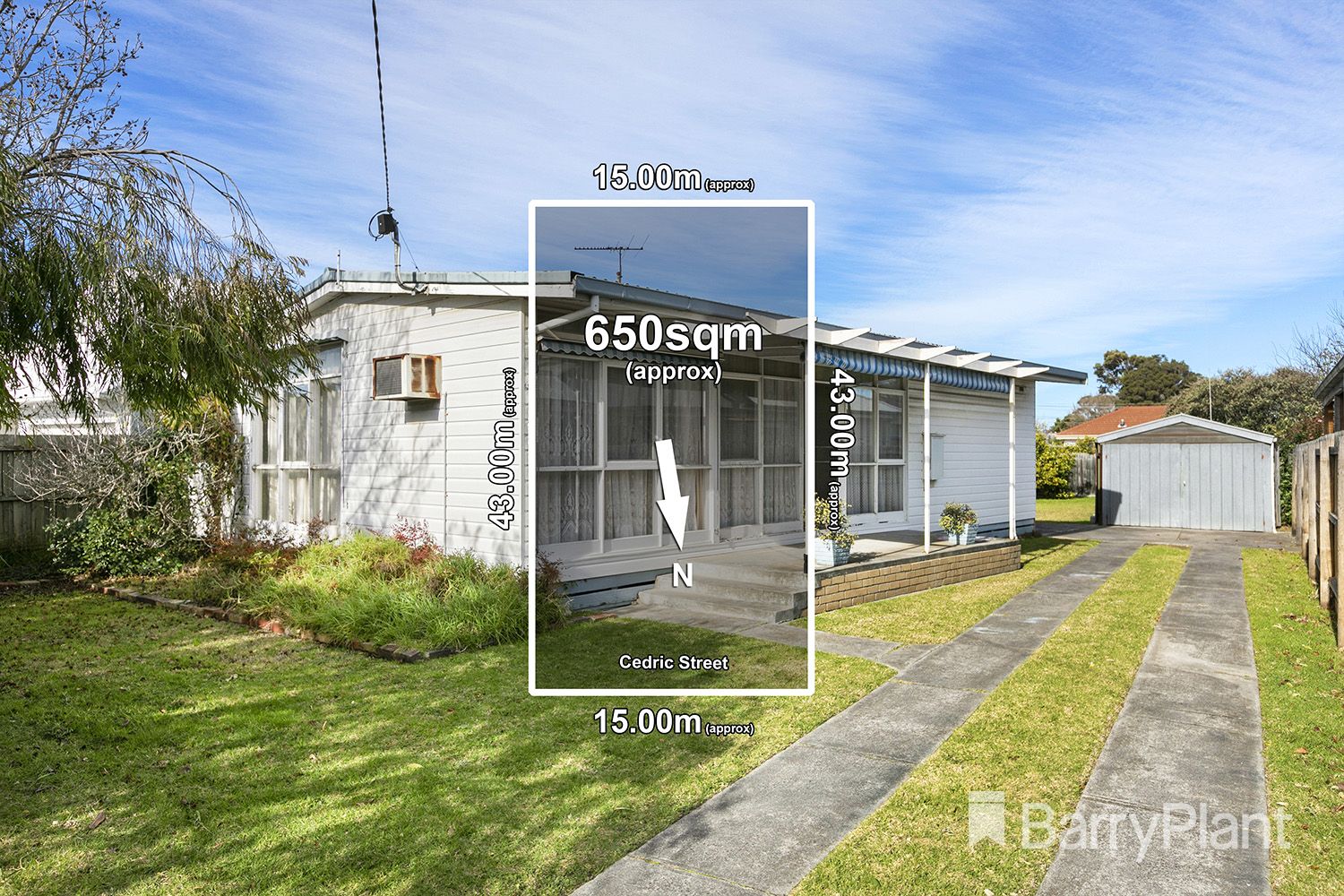 36 Cedric Street, Mordialloc VIC 3195, Image 0