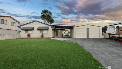 Picture of 21 Somerset Drive, DECEPTION BAY QLD 4508