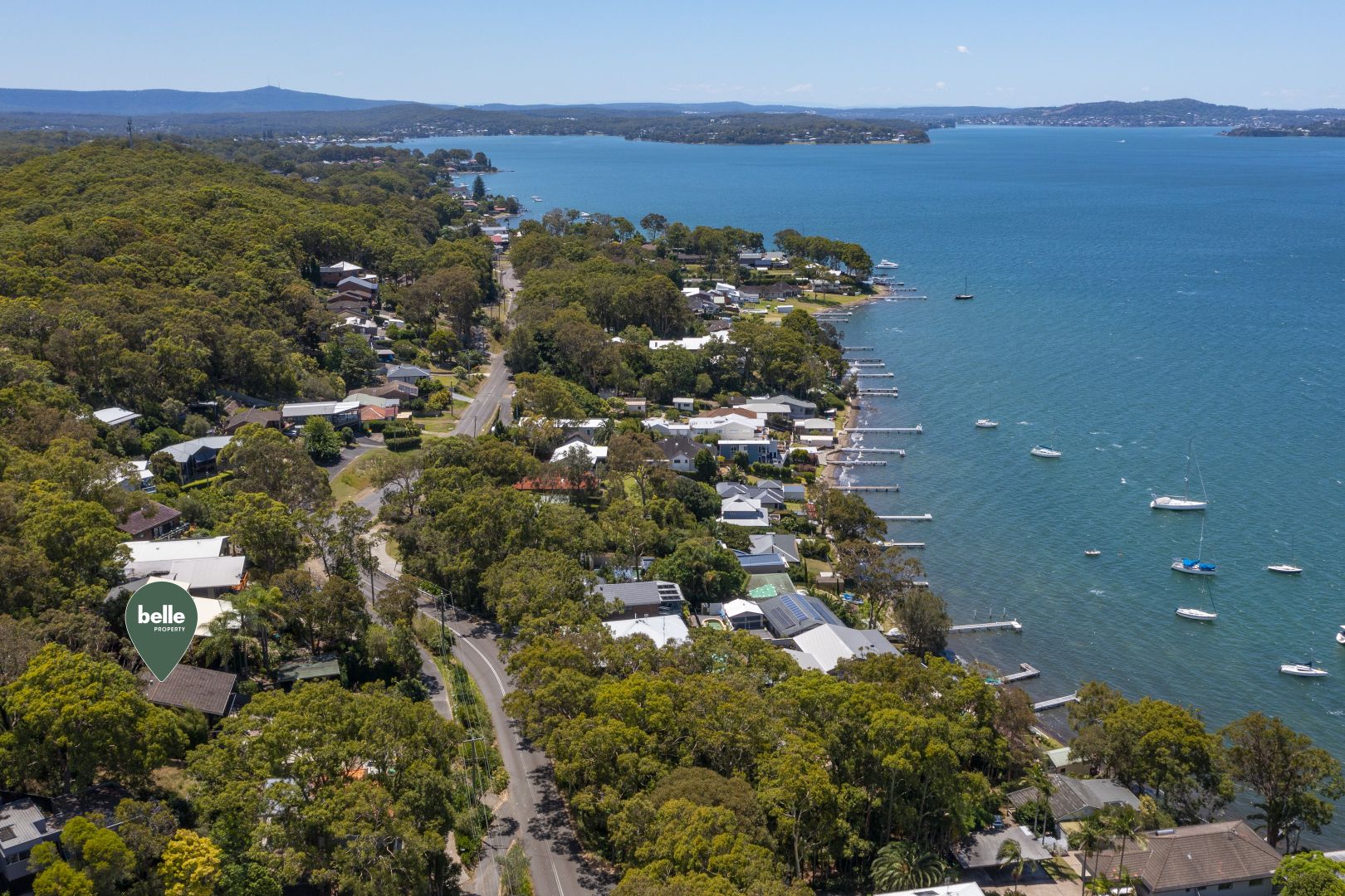 133 Skye Point Road, Coal Point NSW 2283