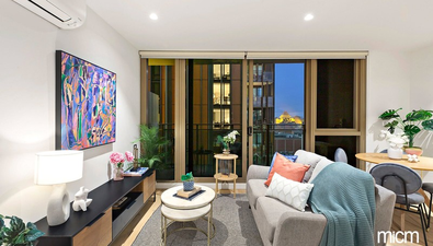 Picture of 1208/60 Dorcas Street, SOUTHBANK VIC 3006