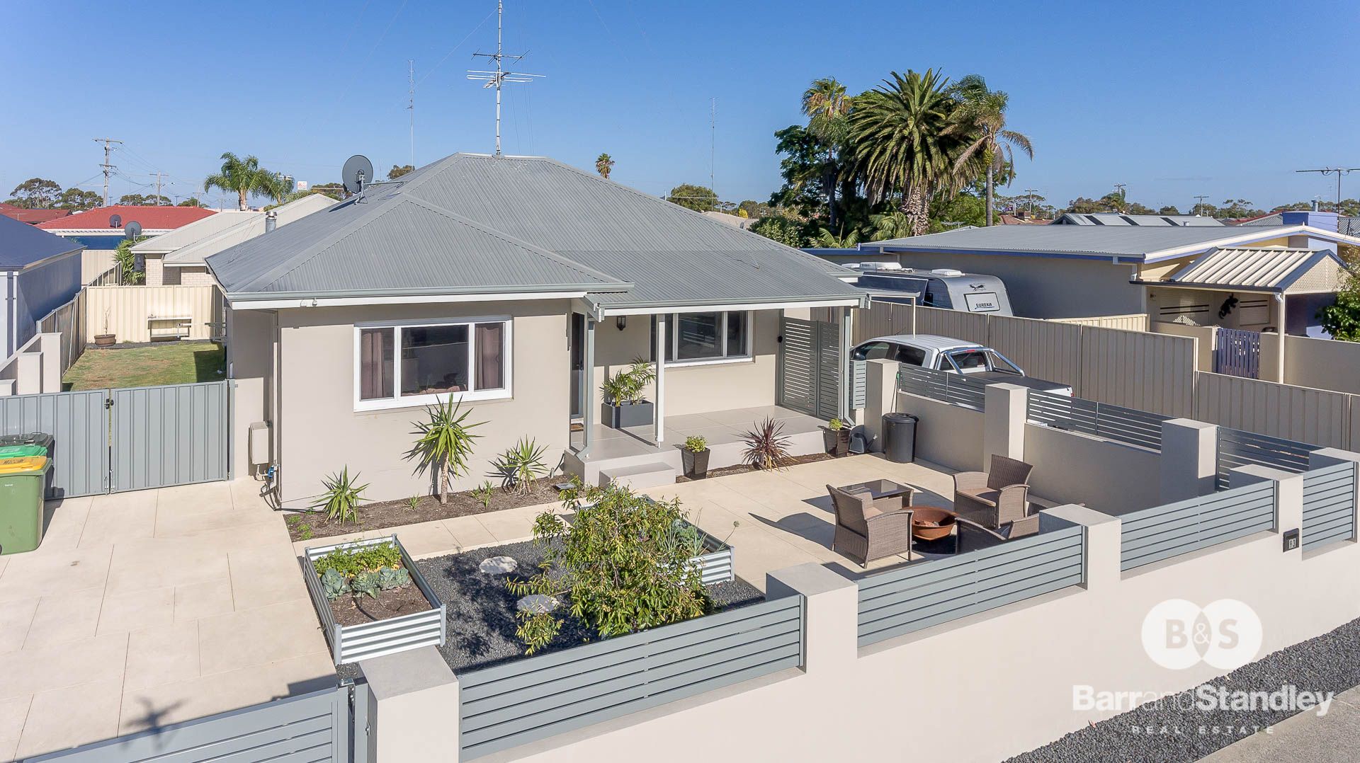 3 bedrooms House in 93 King Road EAST BUNBURY WA, 6230