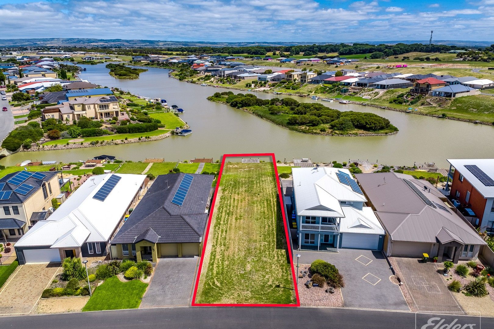 169 Excelsior Parade, Hindmarsh Island SA 5214, Image 0