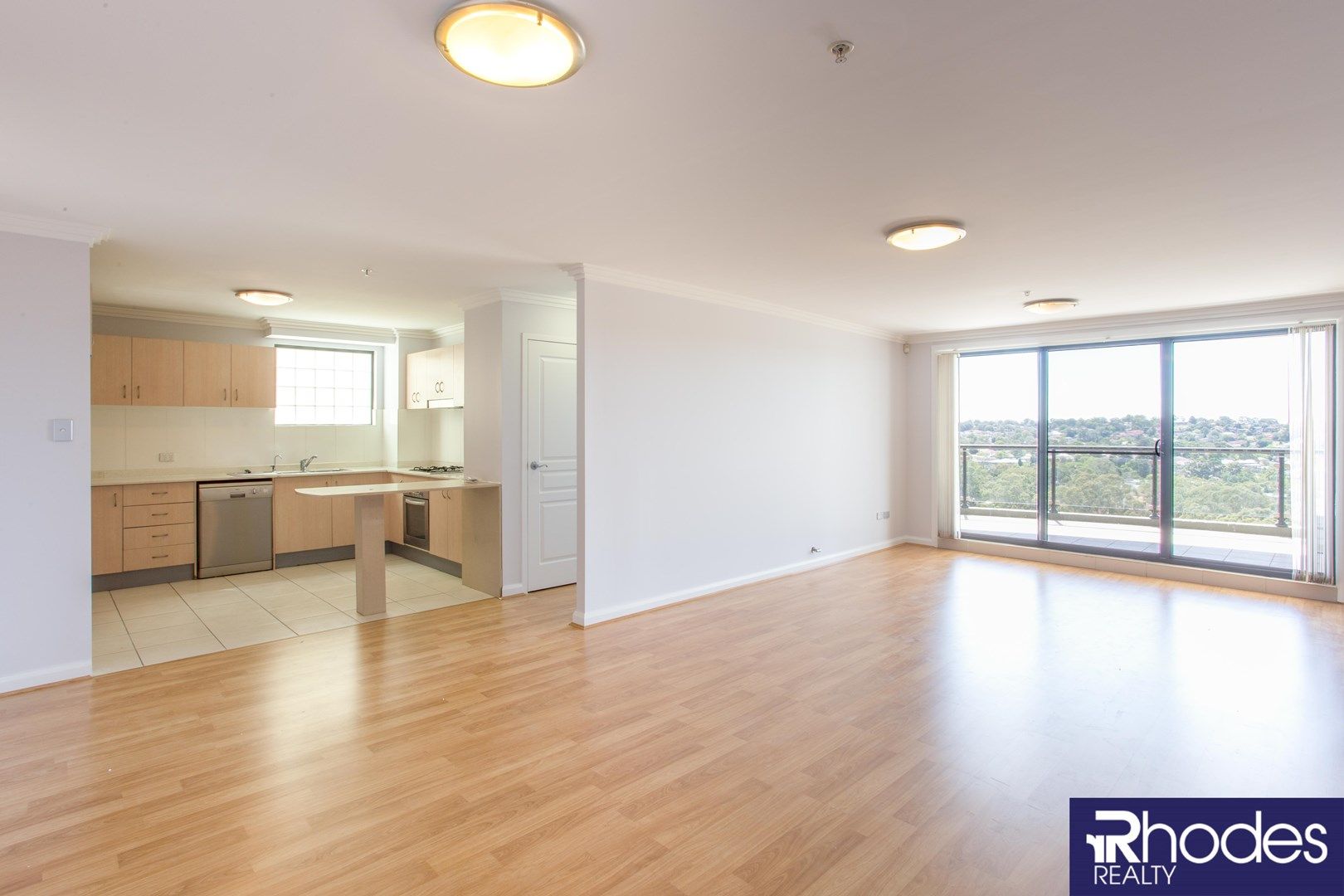 2 bedrooms Apartment / Unit / Flat in 1301/91B Bridge Rd WESTMEAD NSW, 2145