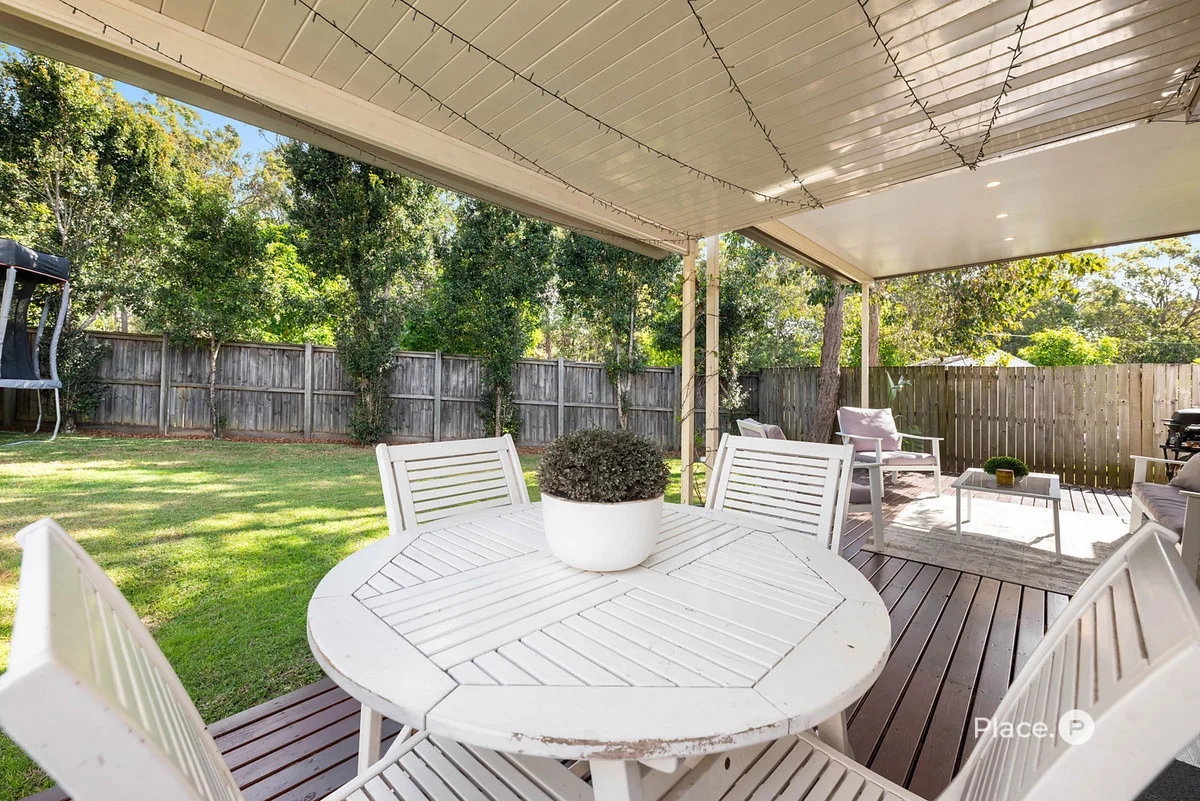 Additional image 5 of 46 Friend Street, Wakerley QLD 4154