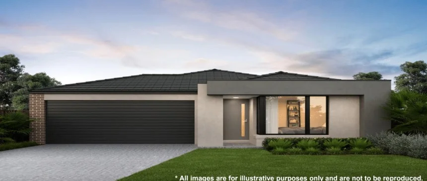 LOT 27 Projection St Panorama Estate Morwell, Morwell VIC 3840