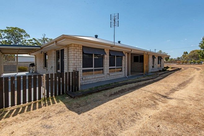 Picture of 12 Market Street, GOOMBUNGEE QLD 4354