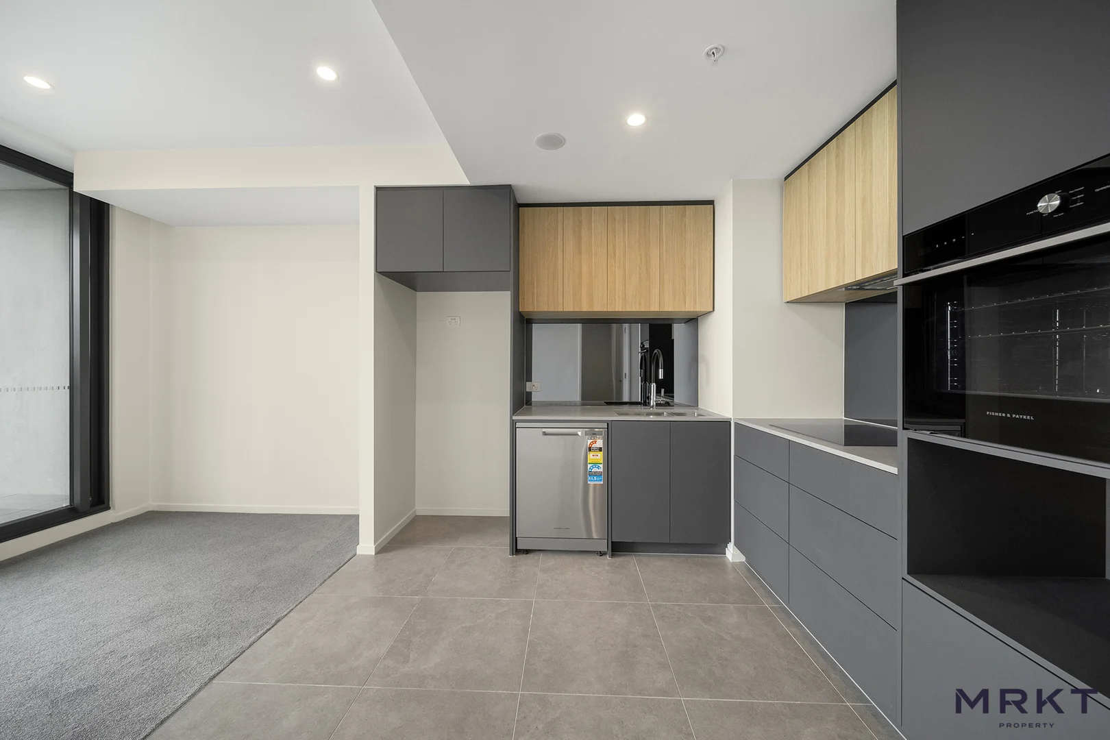 Additional image 5 of 801/355 Northbourne Avenue, Lyneham ACT 2602