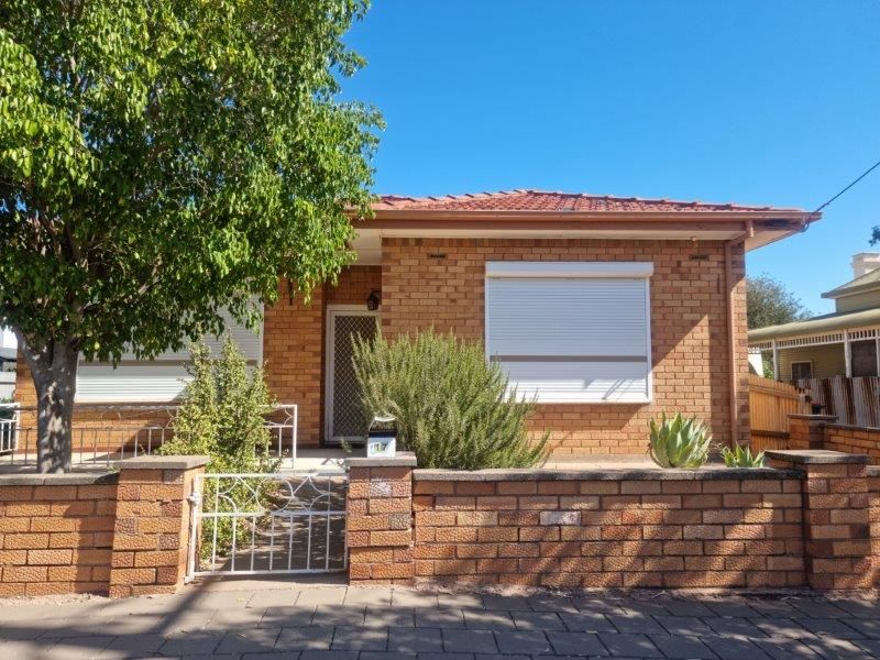 2 bedrooms House in 15 Flinders Terrace PORT AUGUSTA SA, 5700