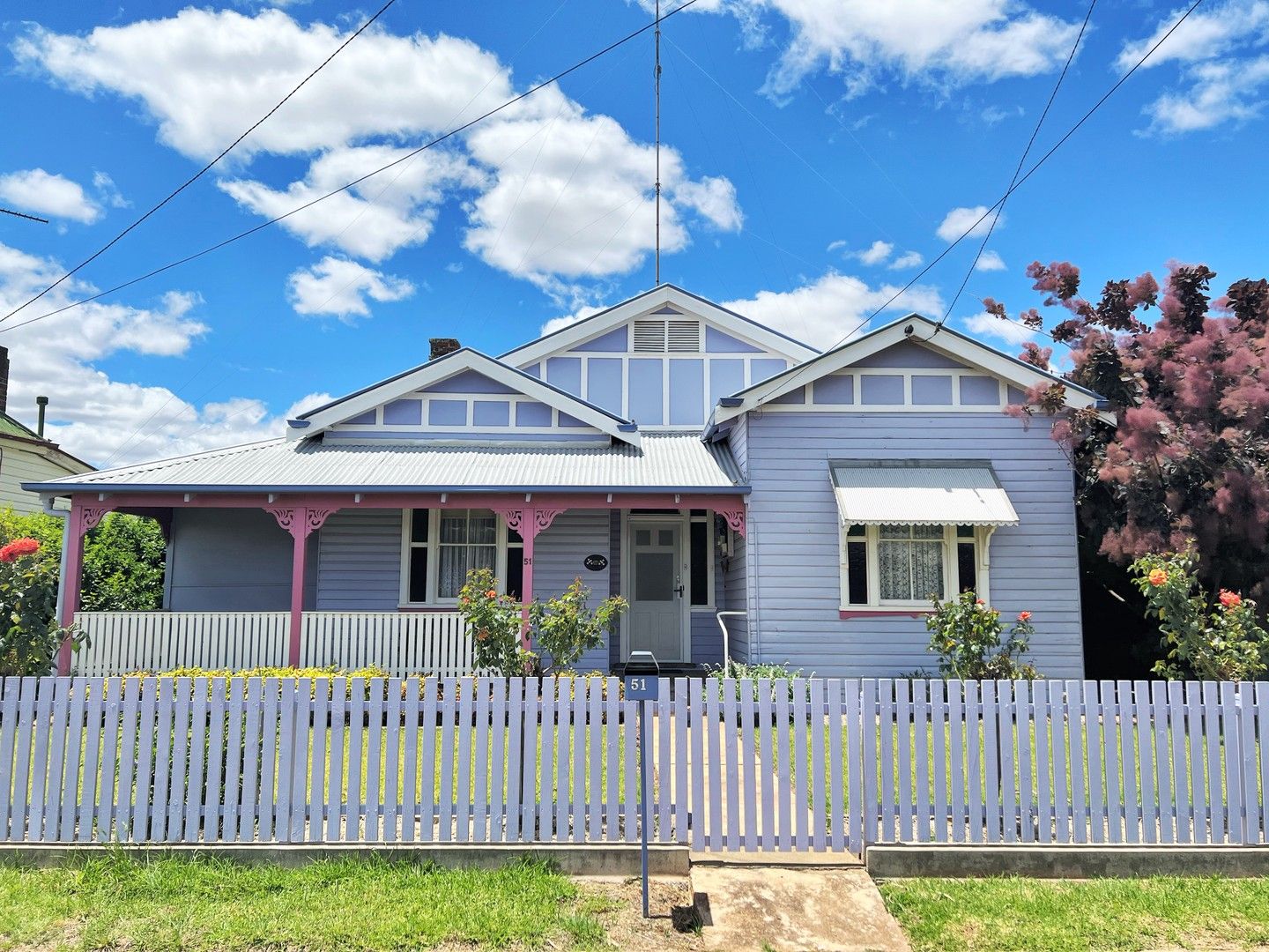 51 Golden Street, West Wyalong NSW 2671, Image 0