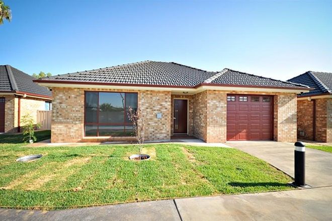 Picture of 7/359 Macquarie St, DUBBO NSW 2830