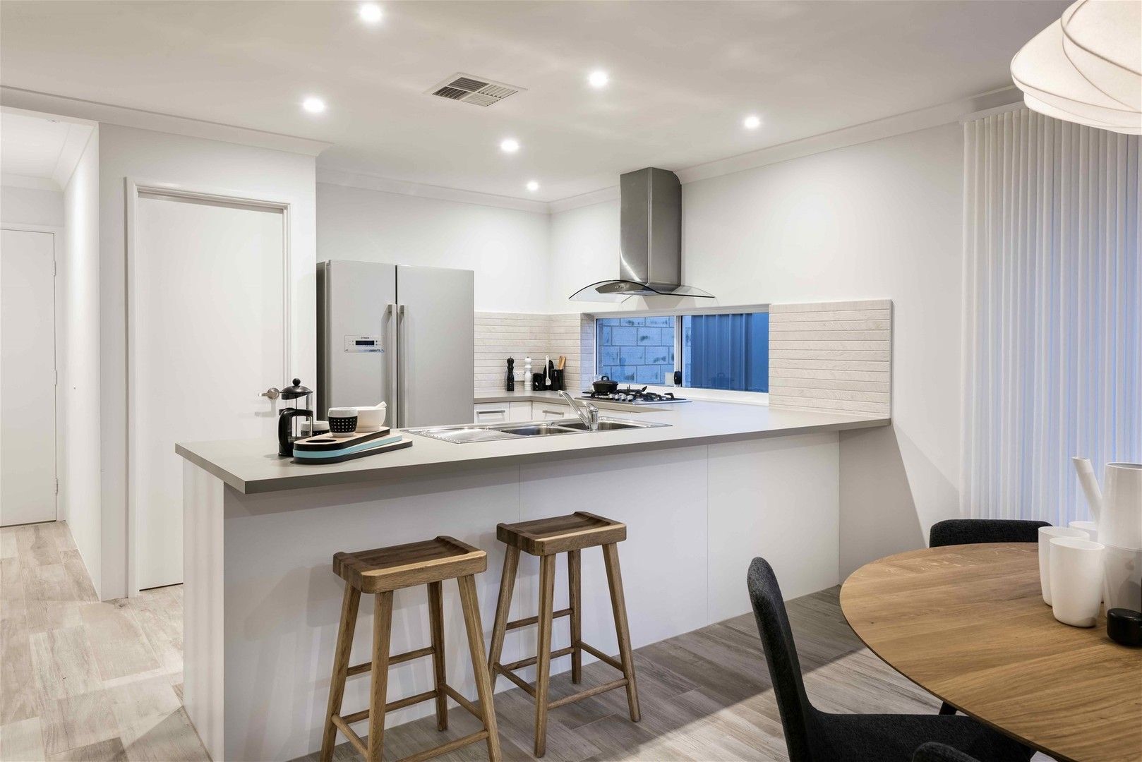 4 bedrooms New House & Land in 370 Burbank Road BALDIVIS WA, 6171